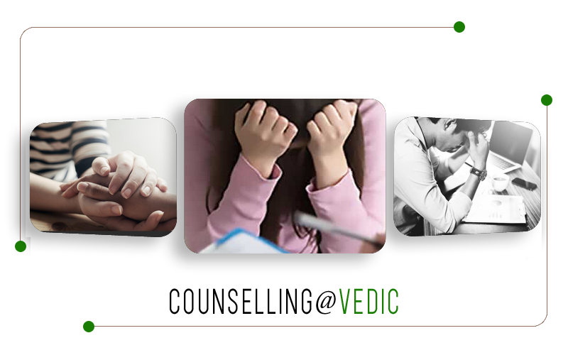 Vedic Treat